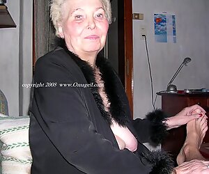 OmaGeiL - Collection of Mature Pictures and Photos