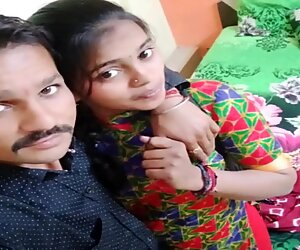 Hot scene from India