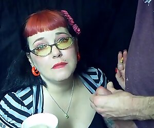Blowjob Smoking MILF - negrofloripa