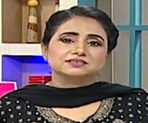 PAKisTani Hot Bitch Rida bOObs and Tense Video