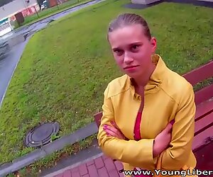 Perfect fuck