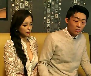 Exquisite Korean Star Romantic Sex 03