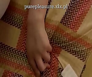 Impregnation Marks On Panties (2015) Hot Korean Erotic Movie 18