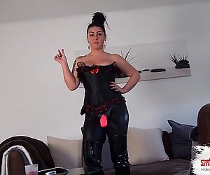 Sissys Hurenarsch XXLFick