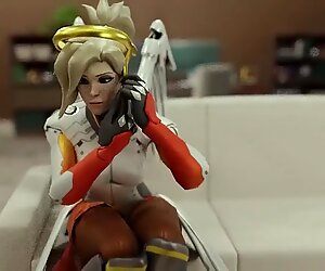 Mercy s Relaxation Therapy