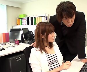Yumi Maeda :: Visibility invasion! Immediately Insert 1