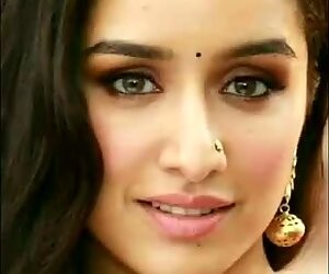 Shraddha kapoor jizm tribute