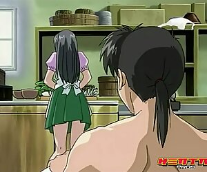 Koihime 1