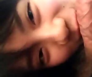 japanese girl sucks my dick in Tokyo
