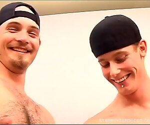 Str8 Freddy and Jason 69