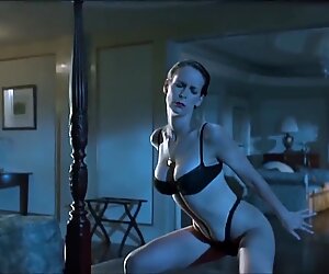 jamie lee curtis dance