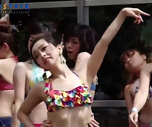 Japanese Dancer