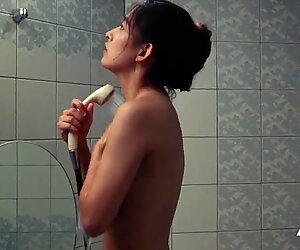 Reiko Kataoka in Ai No Shinsekai
