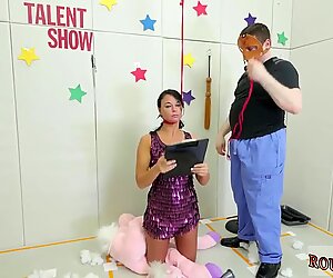 Perfect teen masturbation hd Talent Ho