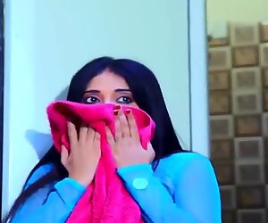 Indian hottest girl after bath fucking with his boyfriend