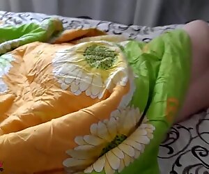 Woke Wife with Hard Fuck - Homemade
