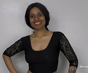 INDIAN GIRL PEES FOR HER BROTHER IN LAW ROLEPLAY in HINDI