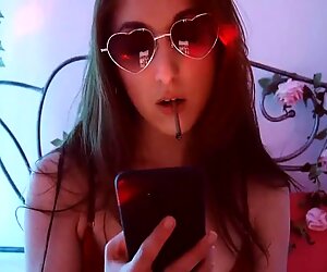 Online video Ladies usually do not Really exist. - Trish Collins