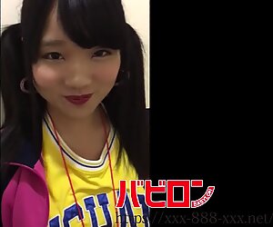 Japanese Teen044