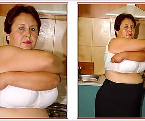 Russian mom Luda Part5