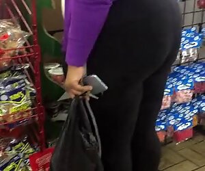 Chubby Black Phat BBW