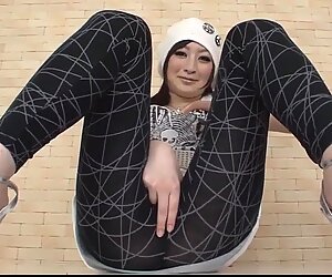 Asuka Mimi superb scenes of Japan hardcore - More at 69avs com